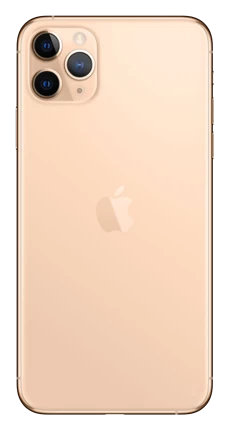 iPhone 11 Pro Max (512GB) - Chính hãng VN/A Gold